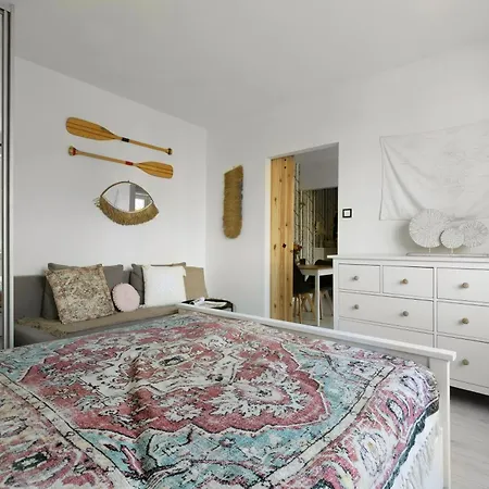 Apartment Elite Cozy Sopot