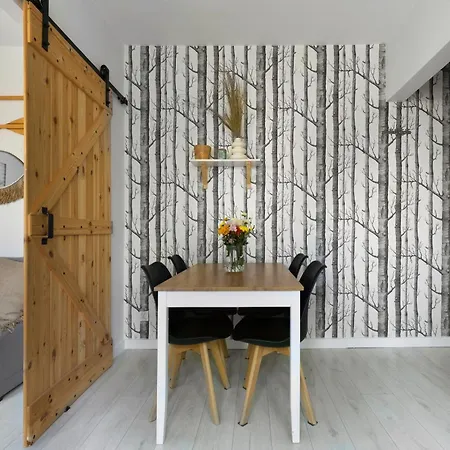 Apartamento Elite Cozy Sopot