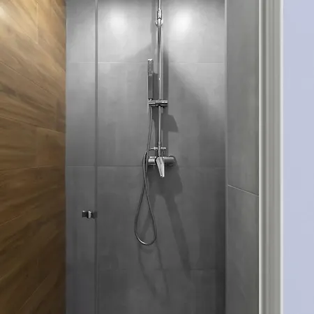 Apartamento Elite Cozy *