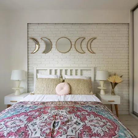 Elite Cozy Apartamento Sopot