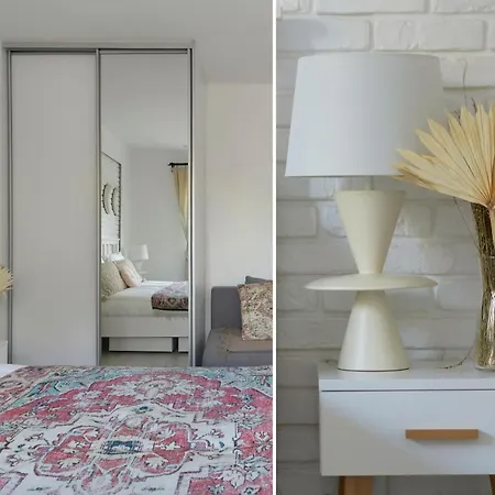 Elite Cozy Apartamento *