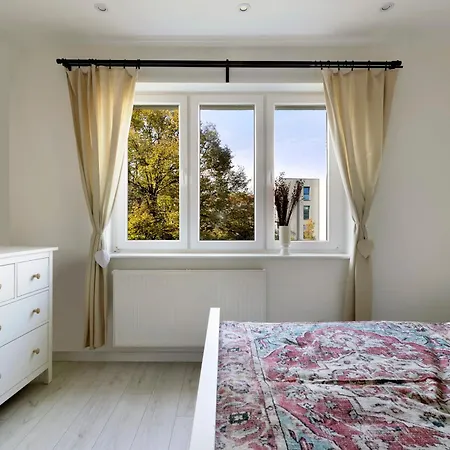 Apartamento Elite Cozy Sopot