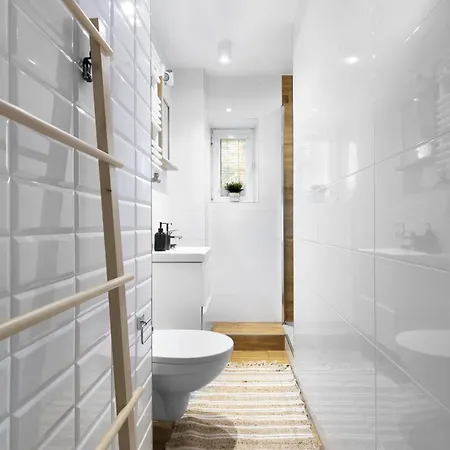 Elite Cozy Appartement *