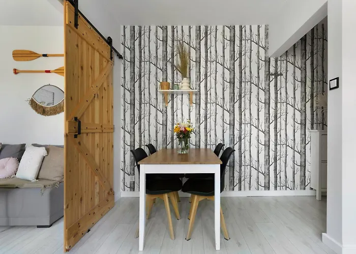 Апартаменти Elite Cozy Сопот