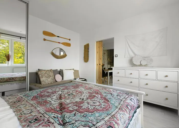 Апартаменти Elite Cozy Сопот