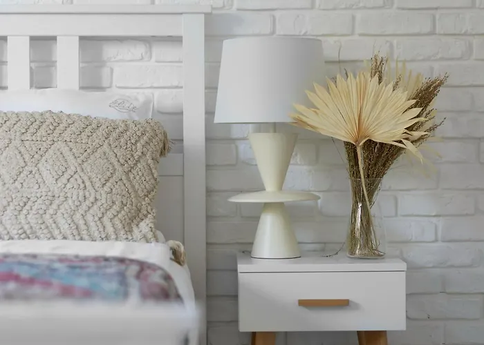 Elite Cozy Апартаменти Сопот