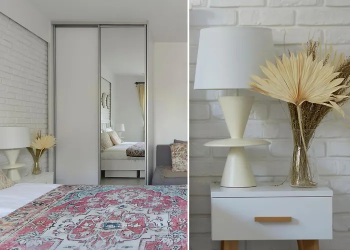 Elite Cozy Апартаменти *