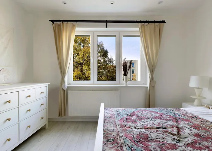 Апартаменти Elite Cozy Сопот