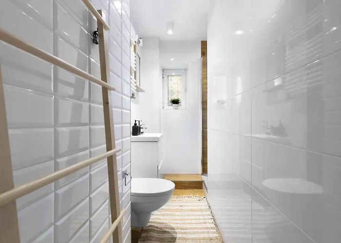 Elite Cozy Апартаменти *